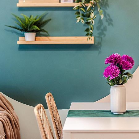 La Casa Di Frida Kahlo Apartman Milánó Kültér fotó