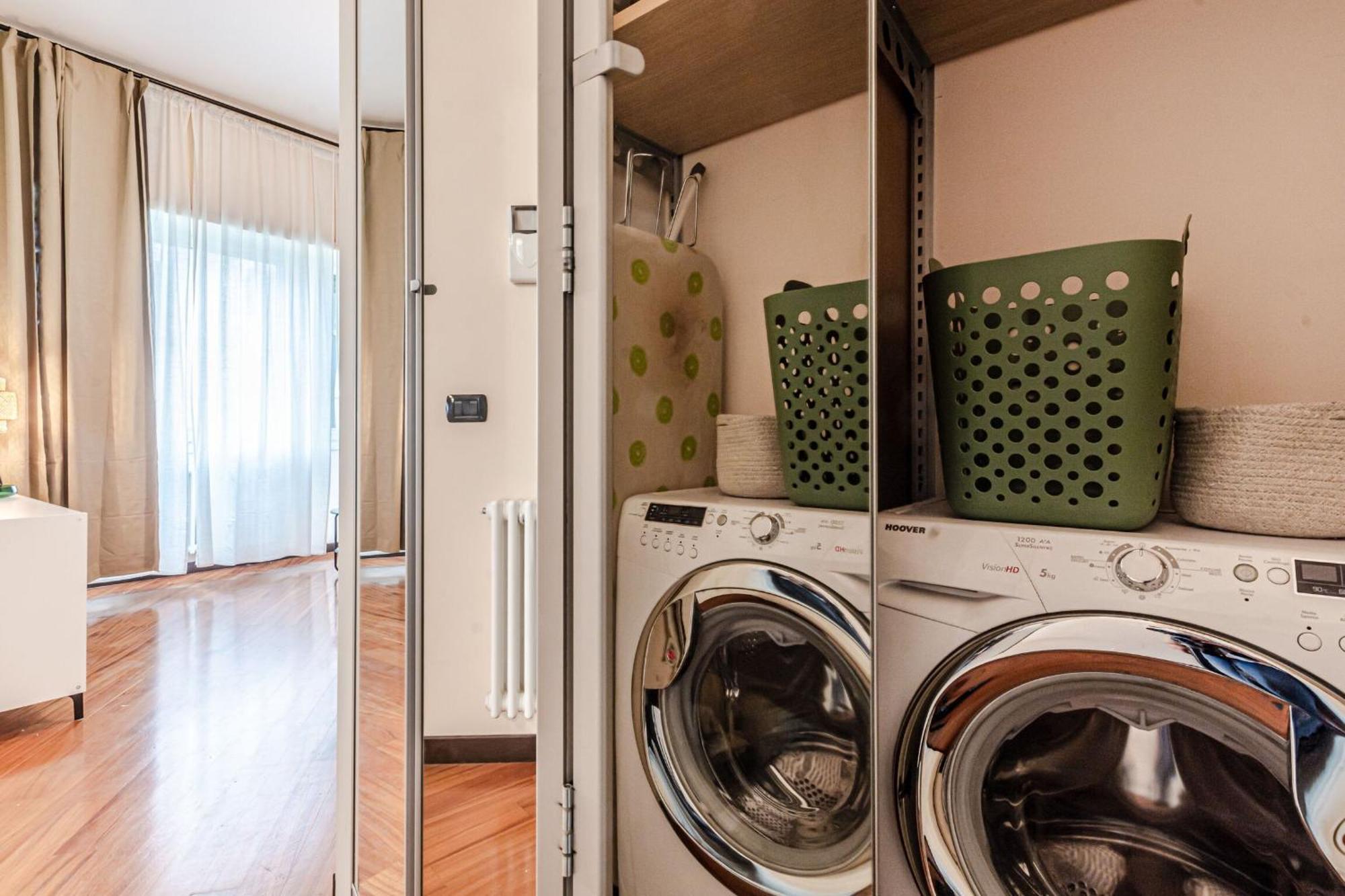 La Casa Di Frida Kahlo Apartman Milánó Kültér fotó